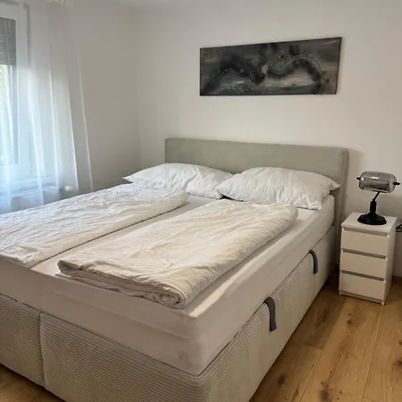 Daire Fully Equipped Floor Schalchham