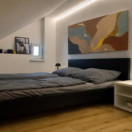 Fully Equipped Floor *