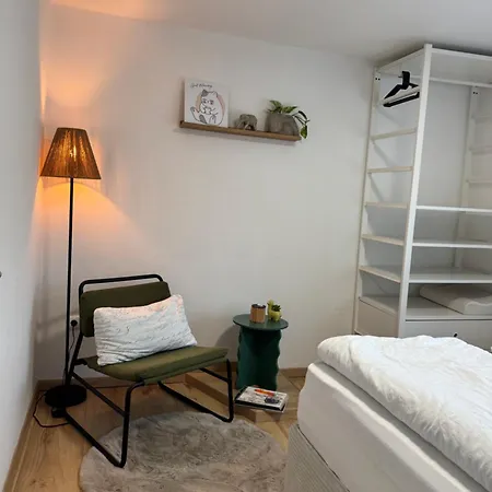 Fully Equipped Floor * Schalchham