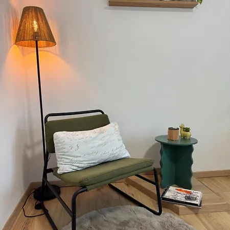 Apartment Fully Equipped Floor
