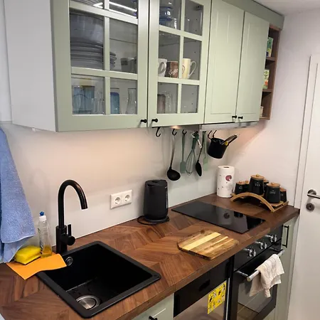 Apartment Fully Equipped Floor Schalchham