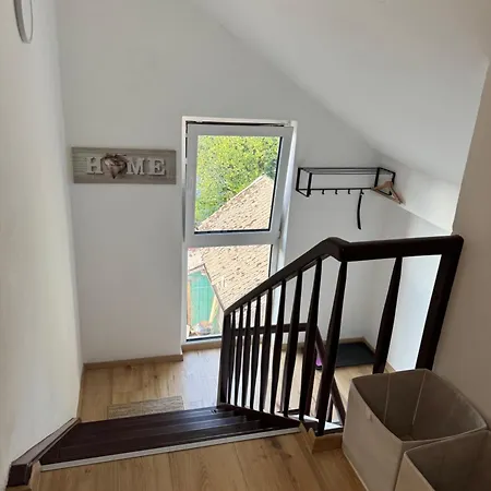 Fully Equipped Floor * Schalchham